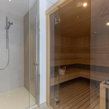 New Spectacular Sea View At Higueron Next To Carvajal Appartement Fuengirola