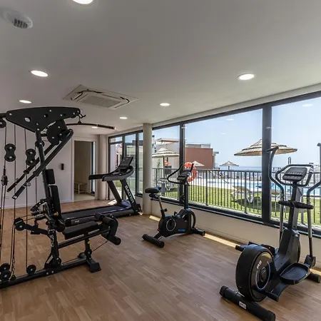 Apartament New Spectacular Sea View At Higueron Next To Carvajal *