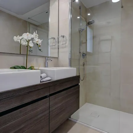 Appartement New Spectacular Sea View At Higueron Next To Carvajal *