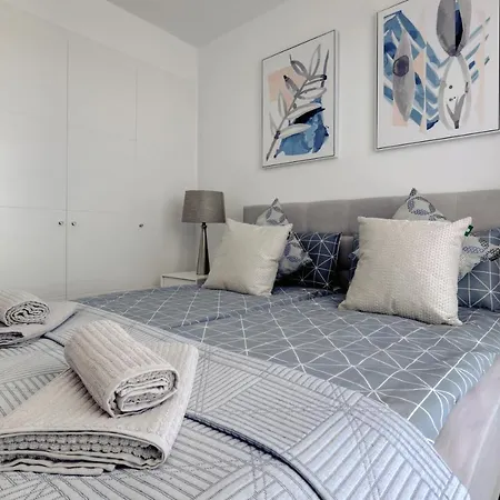 Apartament New Spectacular Sea View At Higueron Next To Carvajal