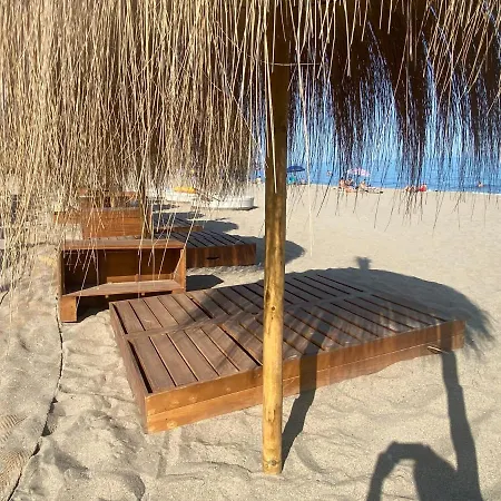 New Spectacular Sea View At Higueron Next To Carvajal *